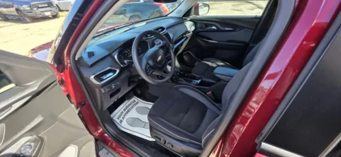 More photos of 2023 Chevrolet Trailblazer LT at OG Auto Finance, IN