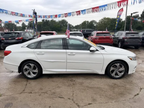 More photos of 2018 Honda Accord EX-L at OG Auto Finance, IN