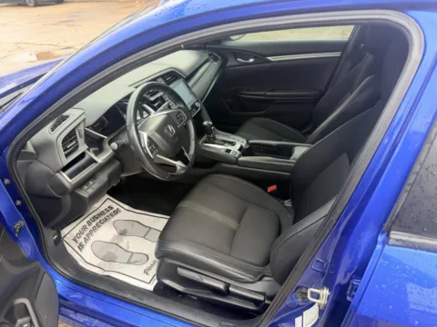 More photos of 2019 Honda Civic Sport at OG Auto Finance, IN