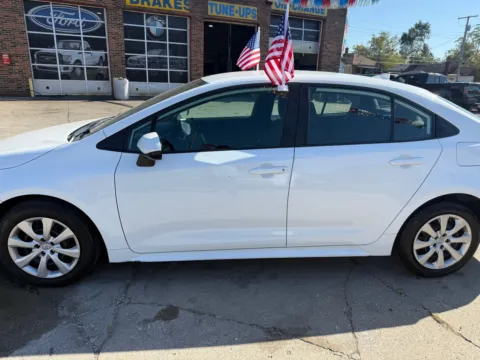 More photos of 2024 Toyota Corolla LE at OG Auto Finance, IN