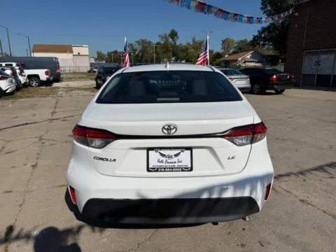 More photos of 2024 Toyota Corolla LE at OG Auto Finance, IN