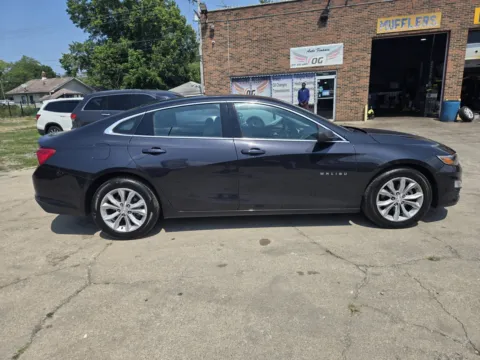 More photos of 2023 Chevrolet Malibu LT at OG Auto Finance, IN