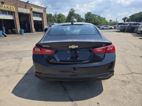 More photos of 2023 Chevrolet Malibu LT at OG Auto Finance, IN