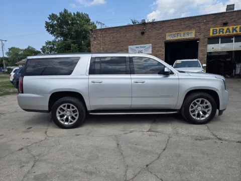 More photos of 2018 GMC Yukon XL SLT at OG Auto Finance, IN