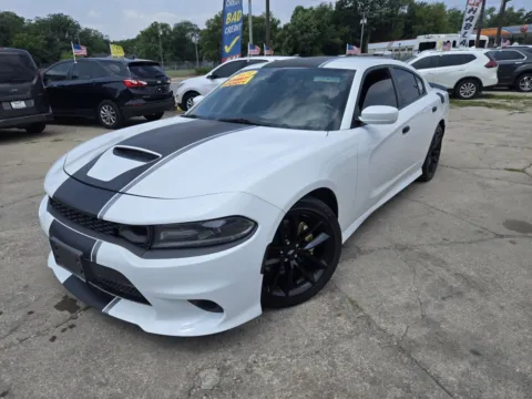 Photos of 2019 Dodge Charger GT for sale in Gary, IN at OG Auto Finance