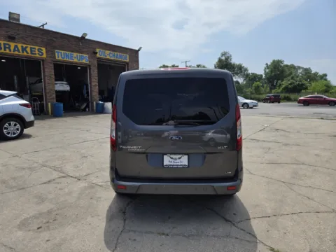 More photos of 2019 Ford Transit Connect XLT at OG Auto Finance, IN