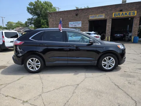 More photos of 2020 Ford Edge at OG Auto Finance, IN