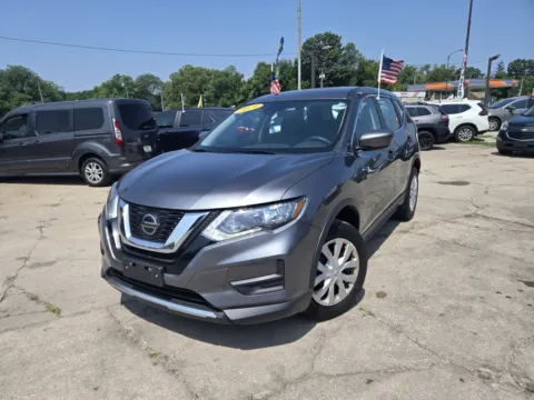 Photos of 2019 Nissan Rogue for sale in Gary, IN at OG Auto Finance