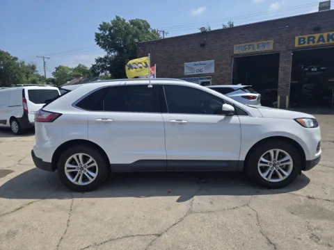 More photos of 2020 Ford Edge at OG Auto Finance, IN