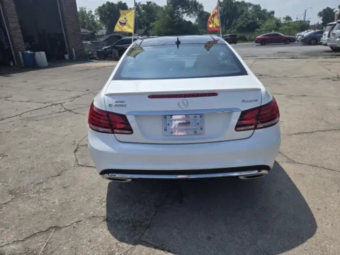 More photos of 2016 Mercedes-Benz E-Class E 400 4MATIC at OG Auto Finance, IN