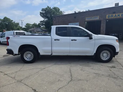 More photos of 2022 Chevrolet Silverado 1500 Work Truck at OG Auto Finance, IN