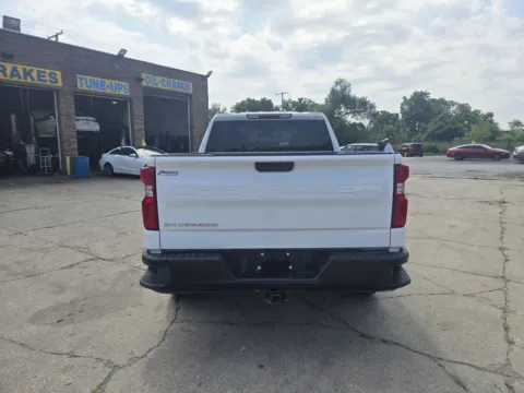 More photos of 2022 Chevrolet Silverado 1500 Work Truck at OG Auto Finance, IN