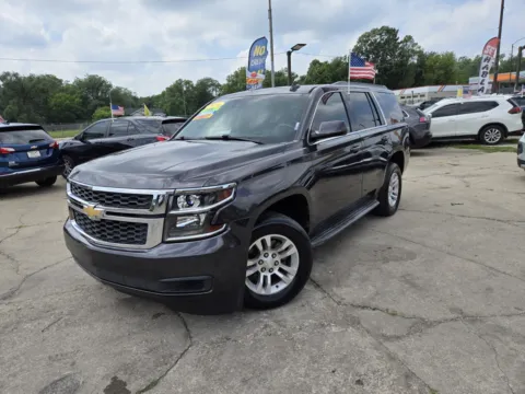 Photos of 2016 Chevrolet Tahoe LS for sale in Gary, IN at OG Auto Finance