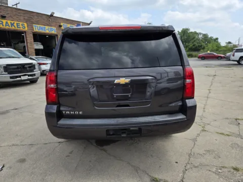 More photos of 2016 Chevrolet Tahoe LS at OG Auto Finance, IN