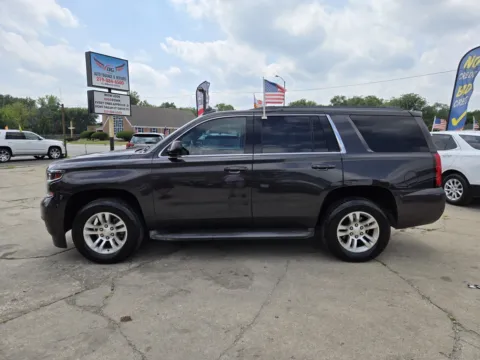 More photos of 2016 Chevrolet Tahoe LS at OG Auto Finance, IN