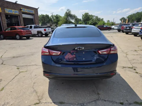 More photos of 2022 Chevrolet Malibu LT at OG Auto Finance, IN