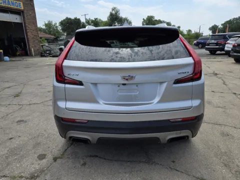 More photos of 2019 Cadillac XT4 Premium Luxury at OG Auto Finance, IN