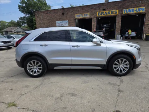 More photos of 2019 Cadillac XT4 Premium Luxury at OG Auto Finance, IN