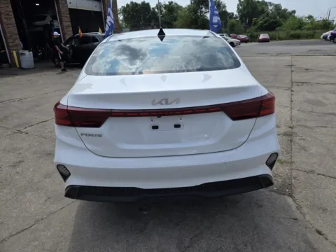 More photos of 2023 Kia Forte at OG Auto Finance, IN