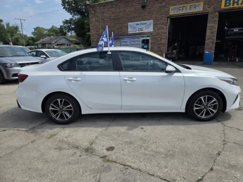 More photos of 2023 Kia Forte at OG Auto Finance, IN