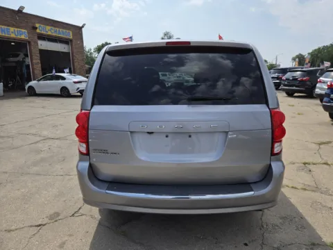 More photos of 2017 Dodge Grand Caravan at OG Auto Finance, IN