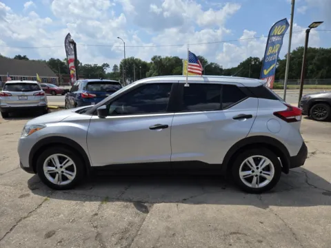 Photos of 2020 Nissan Kicks S for sale in Gary, IN at OG Auto Finance