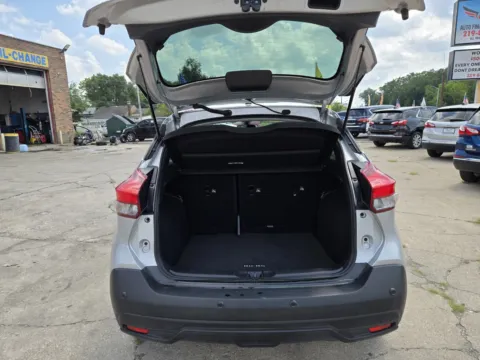 More photos of 2020 Nissan Kicks S at OG Auto Finance, IN