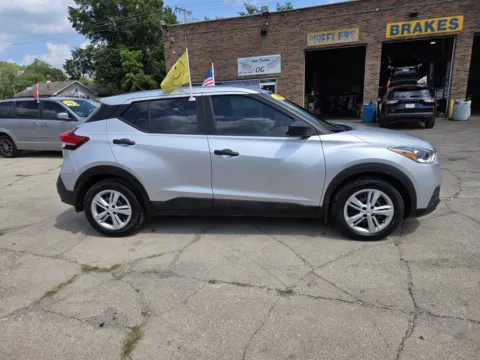 More photos of 2020 Nissan Kicks S at OG Auto Finance, IN