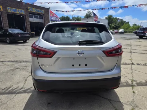 More photos of 2021 Nissan Rogue Sport S at OG Auto Finance, IN