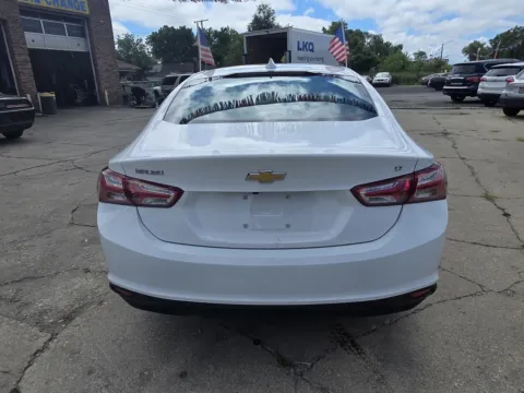 More photos of 2020 Chevrolet Malibu LT at OG Auto Finance, IN