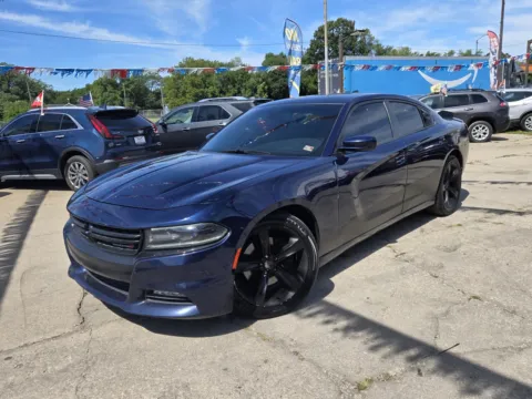 Photos of 2017 Dodge Charger for sale in Gary, IN at OG Auto Finance