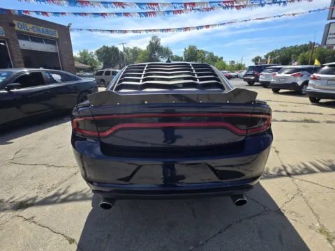 More photos of 2017 Dodge Charger at OG Auto Finance, IN