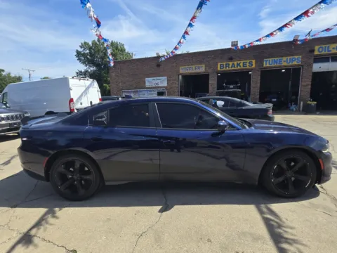 More photos of 2017 Dodge Charger at OG Auto Finance, IN