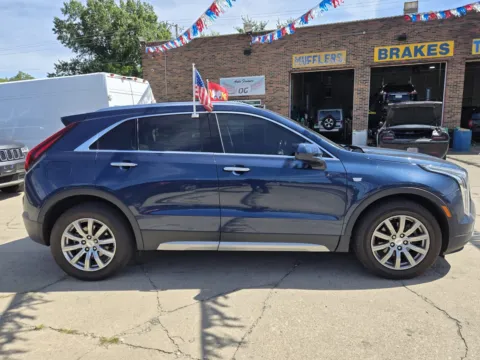 More photos of 2019 Cadillac XT4 Premium Luxury at OG Auto Finance, IN