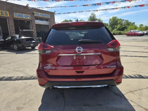 More photos of 2018 Nissan Rogue S at OG Auto Finance, IN