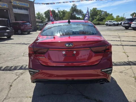 More photos of 2021 Kia Forte LX at OG Auto Finance, IN