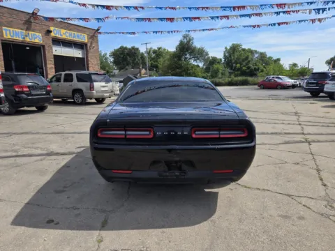 More photos of 2016 Dodge Challenger at OG Auto Finance, IN