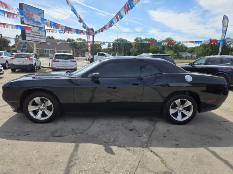 Another view of 2016 Dodge Challenger for sale in Gary, IN at OG Auto Finance
