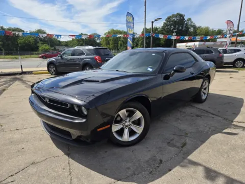 Photos of 2016 Dodge Challenger for sale in Gary, IN at OG Auto Finance