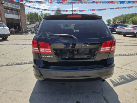 More photos of 2019 Dodge Journey SE Value Package at OG Auto Finance, IN