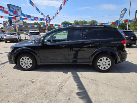 Another view of 2019 Dodge Journey SE Value Package for sale in Gary, IN at OG Auto Finance