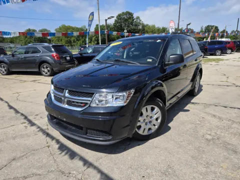 Photos of 2019 Dodge Journey SE Value Package for sale in Gary, IN at OG Auto Finance