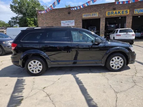 More photos of 2019 Dodge Journey SE Value Package at OG Auto Finance, IN