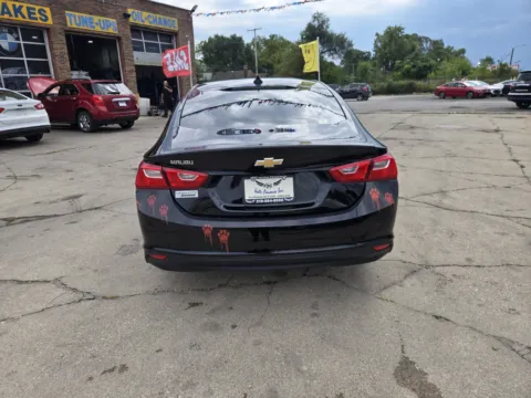 More photos of 2020 Chevrolet Malibu LS at OG Auto Finance, IN