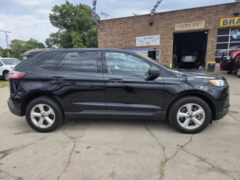 More photos of 2021 Ford Edge SE at OG Auto Finance, IN