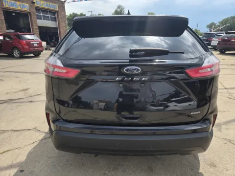 More photos of 2021 Ford Edge SE at OG Auto Finance, IN
