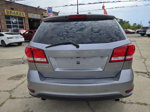More photos of 2019 Dodge Journey GT at OG Auto Finance, IN