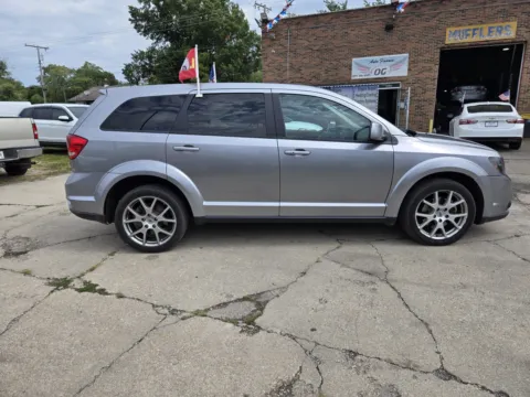 More photos of 2019 Dodge Journey GT at OG Auto Finance, IN