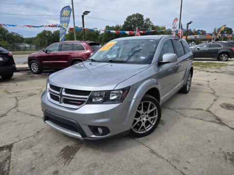 Photos of 2019 Dodge Journey GT for sale in Gary, IN at OG Auto Finance