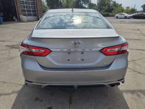 More photos of 2020 Toyota Camry SE at OG Auto Finance, IN